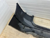BMW X1 F48 bumper rear