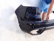 PORSCHE CAYENNE II 2 LIFT 14-17 bumper rear part rear PDC