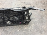 AUDI A5 8T A4 2.7 3.0 TDI support panel for radiators pillar