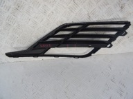grid of a bumper front front left SEAT LEON III LIFT 5F0853665J