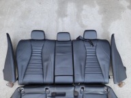 Sitz heck hinten KOMBI MERCEDES W213 S213 E