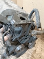 engine 3.3 petrol DODGE GRAND CARAVAN VOYAGER III