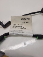 bundle BOCZKA door left P AUDI A6 C6 4F1971035L