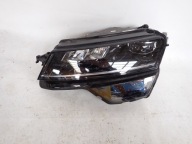 SKODA KAROQ 57A 17- light left front front FULL LED 57B941015D