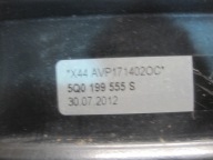 supporto airbag VW AUDI 5Q0199555S