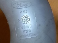WISKOZA WISKO WISCO FORD TRANSIT MK7 2.4 TDCI 312714