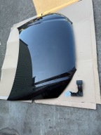 AUDI A3 8P0 LIFT 08- motorhaube schwarze