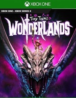 Tiny Tina's Wonderlands (XONE)