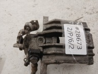 AUDI A3 8L caliper brake right rear part