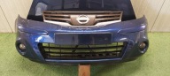 Stoßstange +Grill +abdeckung NISSAN NOTE LIFT E11 09-12 LAK: BW9G