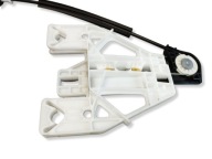 Audi Q3 F3 83a window regulator right rear part 83A839462