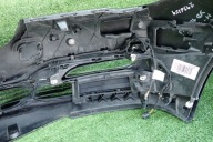 BMW G11 G12 7 15-19 front bumper front