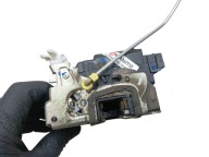 lock door left front DACIA DOKKER LIFT (2017-2021)