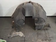 MERCEDES CLA W117 mudguard left front front A2466900830