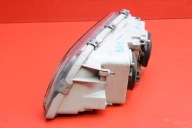head lights front front KOMPLET EU VOLVO S40 V40 1 and LIFT 00-02