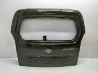 boot doors boot rear part TOYOTA PROACE CITY 19