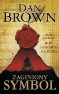 Dan Brown - Zaginiony symbol