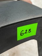 cap threshold right side KIA SPORTAGE 87754F1000 @M