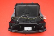 control panel air conditioning devices KLIMY 2118300190 MERCEDES E-class W211 02-06