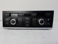 AUDI A6 C6 PANEL Schalter klimaanlage 4F2820043M