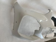 BMW X5 G05 m-packet 18-21r bumper front front 51118060207