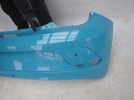 VW UP LIFT 16-23 bumper rear part rear PDC