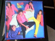 The Rolling Stones -dirty work EX-