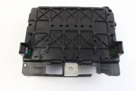 CITROEN PEUGEOT module compartment control unit BSM 9643498980 T118470002E