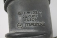 pipe air hose SH01-13221 MAZDA 6 GJ 2.2 D