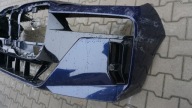 BMW 7 G70 - front bumper front M PAKIET