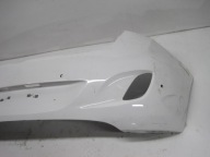 bumper rear rear part HYUNDAI I30 HB unprotected 14R