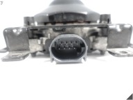 PORSCHE CAYENNE III E3 9Y0 18- RADAR SENSOR modul Sensor ACC Halter vorne