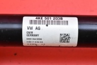 semi-axis left rear part AUTOMAT 4KE501203B AUDI E-TRON 55 408 KM 18-21