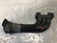 pipe air hose MITSUBISHI PAJERO IV MR404731