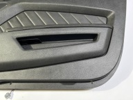 side upholstery side door right prawych Ford Mustang Premium V 2010