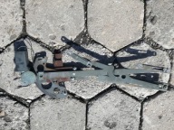 Mécanisme ELE Vitres PP MERCEDES 107 SL 1077200846