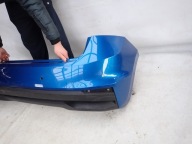 SKODA FABIA IV 21- Stoßstange heck hinten PDC