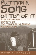 Putting a Song on Top of it: Expression and