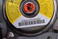 airbag driver´s PEUGEOT 107 05-08