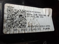 light rear part rear right KIA SPORTAGE V 21- LED 92402-R2000