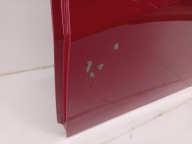door rear part left side Mercedes-Benz B W246 2013