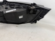 Opel Astra 6 VI L Full Led light left front front