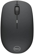 Myš Dell WM126 Wireless Optical Mouse (Čierna)