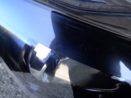 light right REFLEKTOR right VW POLO 6R 6R1941016E