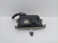 control unit of the engine Mazda 3 3 2014 PE1318881
