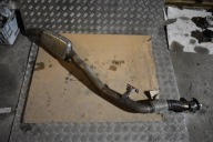 IDEALNY catalyst left AUDI SQ7 SQ8 4.0 TFSI 1