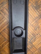 TUNEL mitte OPEL MERIVA B 13260358