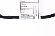 BMW G31 cablaggio cablaggio PDC Paraurti posteriore 6824492