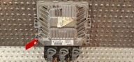 computer S122326114A 8200843713 8200807626 RENAULT 1.5 DCI