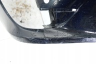 TESLA MODEL X bumper front front 15-21 1034830-00-H